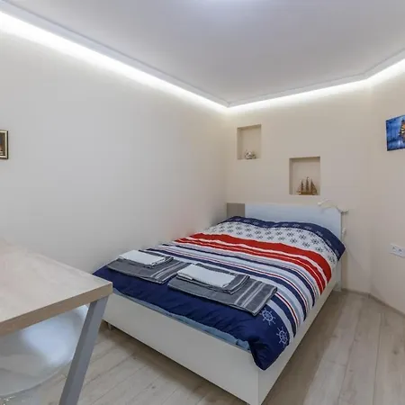 Sea Star Apartment Warna