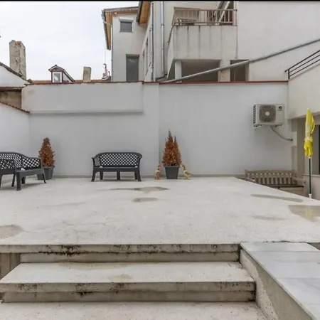 Appartement Sea Star Varna