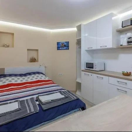 Sea Star Appartement *