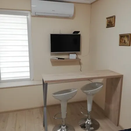 Sea Star Apartment